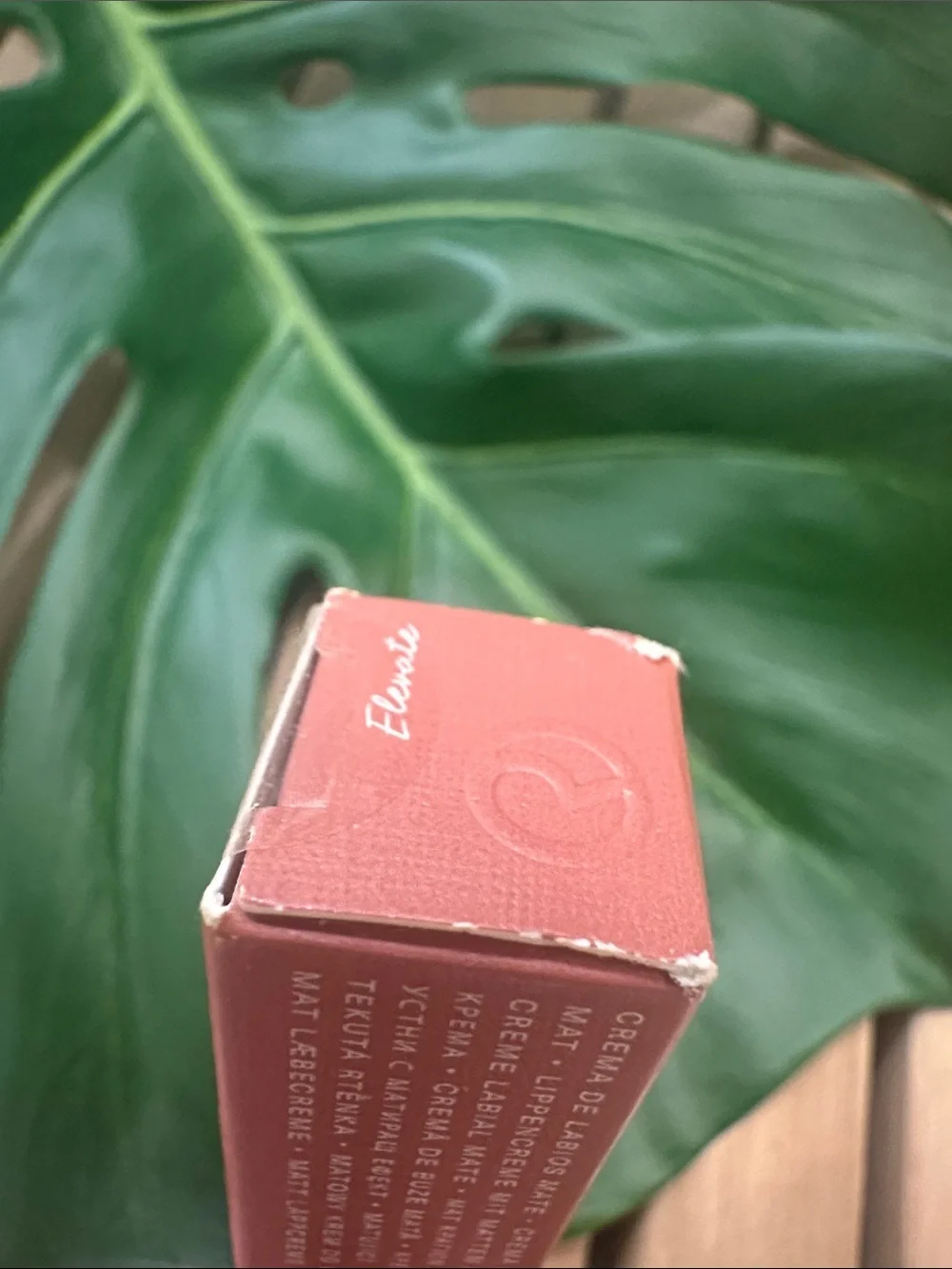 Rare Beauty Lip Soufflé Matte Lip Cream